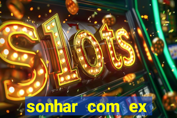 sonhar com ex colega de trabalho